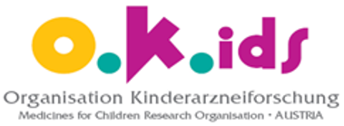 Okids Logo