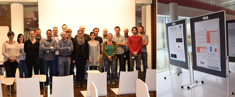 Erfolgreiches 4. MUI-START-Symposium