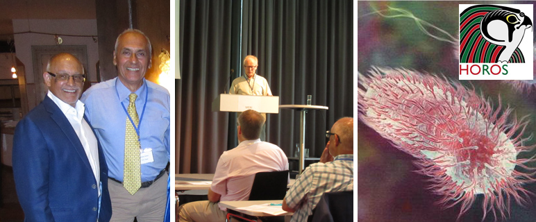 5. HUS-Weltkongress in Tirol