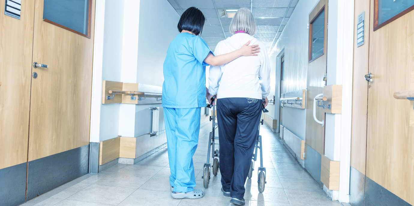 „Stroke-Card“: Neues Konzept zur Nachsorge verbessert Lebensqualität und reduziert das Risiko für weitere Schlaganfälle