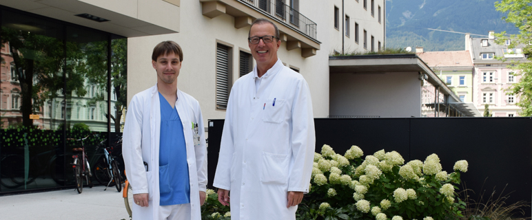 Wie die Mikrobiota chronische Entzündungen beeinflusst