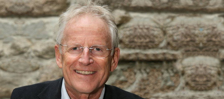 Prominenter Tiroler Wissenschaftler neues Mitglied im Universitätsrat