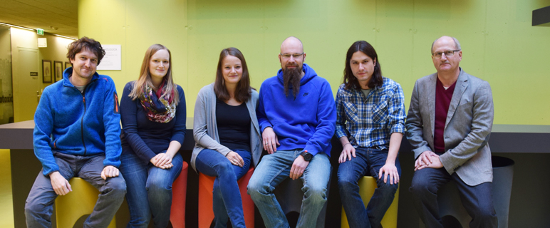 Neuer Mechanismus der Genregulation entdeckt