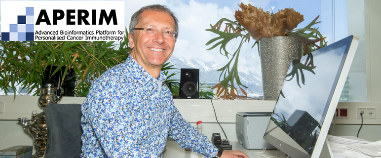 Medizin Uni Innsbruck koordiniert EU-Forschungsprojekt zur personalisierten Krebsimmuntherapie