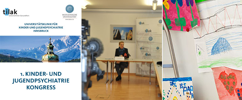 Chance und Risiko: Persönlichkeitsstörungen im Jugendalter