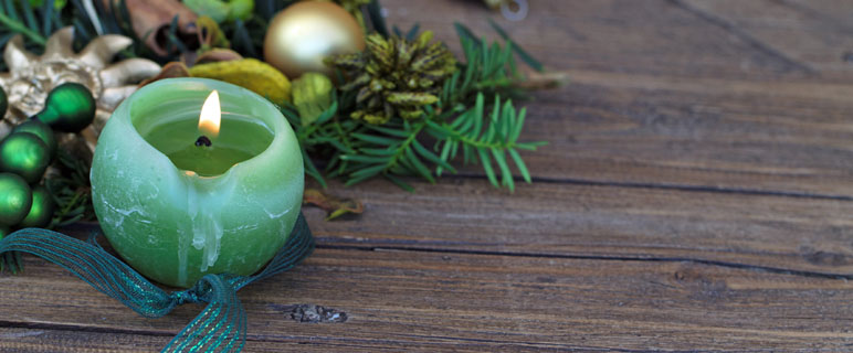 Frohe Weihnachten und ein gutes Jahr 2013