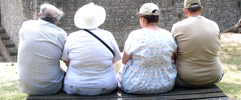 Studie liefert neue Erkenntnisse zum Zusammenhang von Übergewicht und Krebs