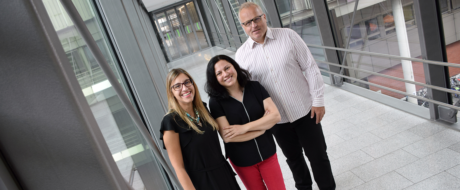 Weitere FWF geförderte Projekte an der Medizin Uni Innsbruck