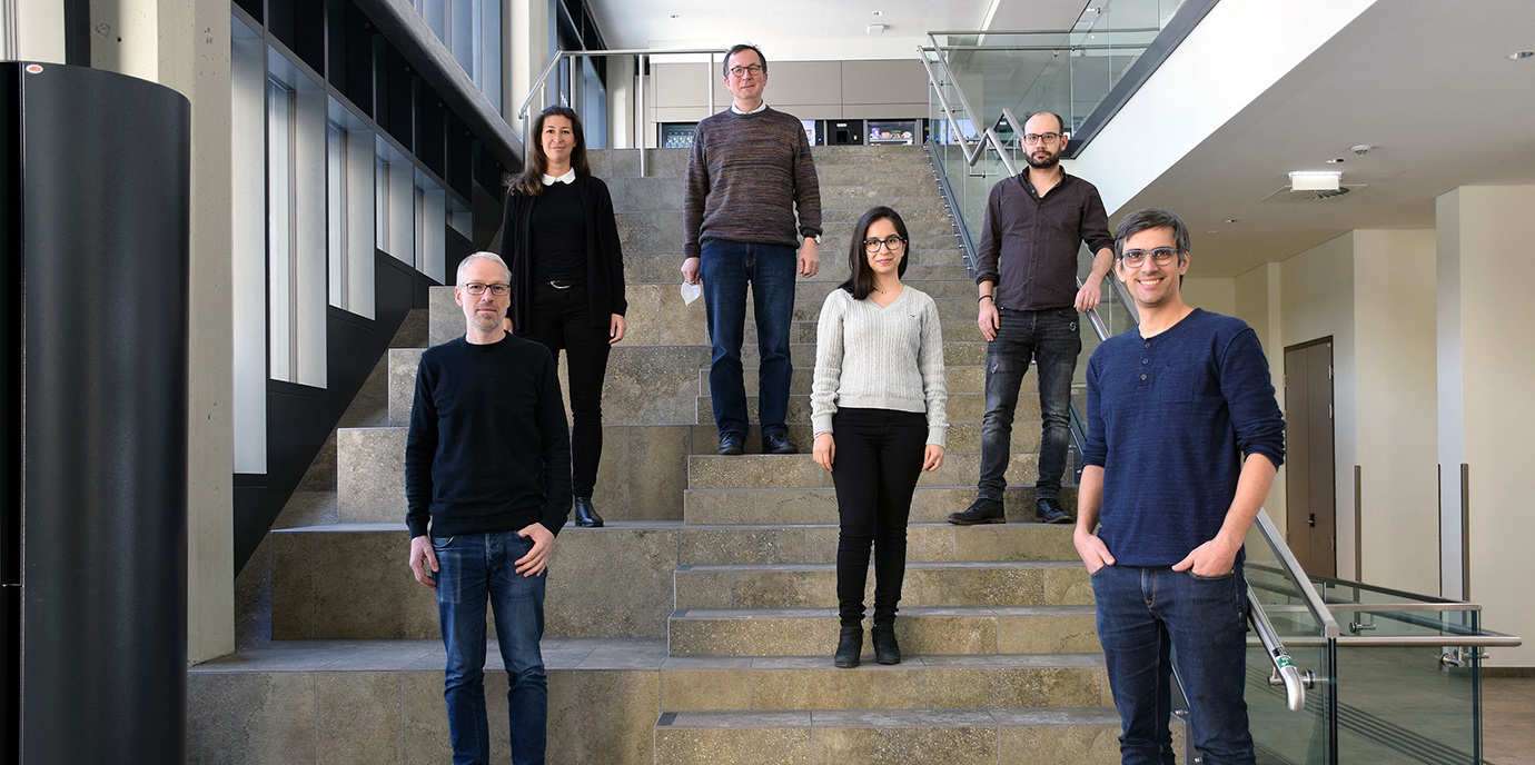 Mitochondriale Spurenleser