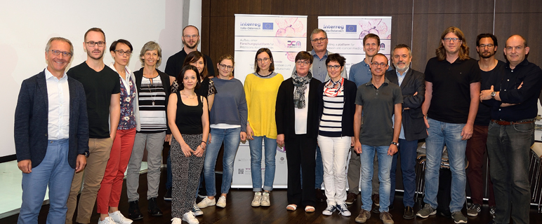 Personalisierte Krebsmedizin: PreCanMed fördert Forschungsnachwuchs