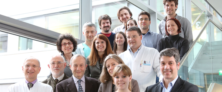 Zehn Jahre SINBAR: Neurologische Schlafforschung zwischen Innsbruck und Barcelona