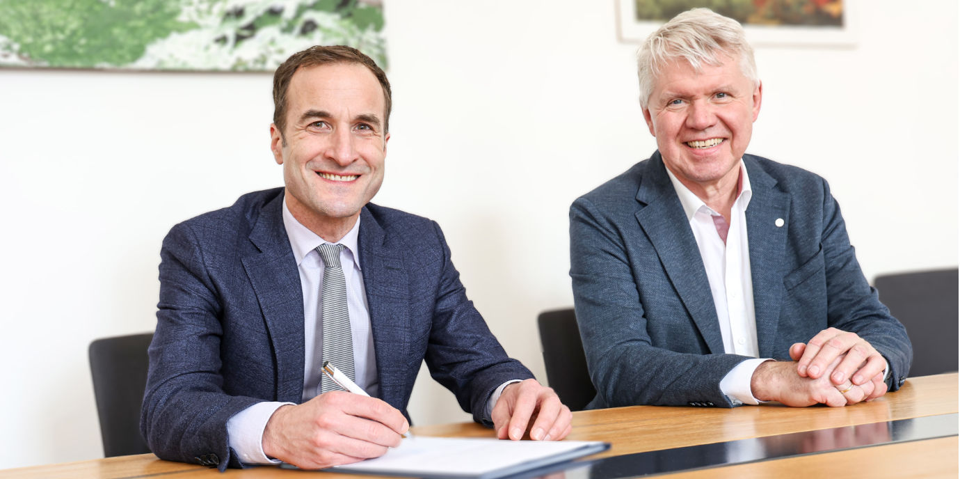 Ibrahim Alkatout zum Universitätsprofessor für Gynäkologie und Geburtshilfe berufen