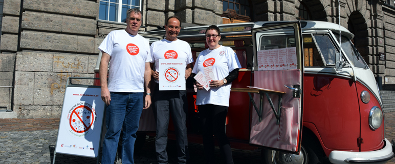 Europäische Impfwoche: Tirol ohne Masern?!