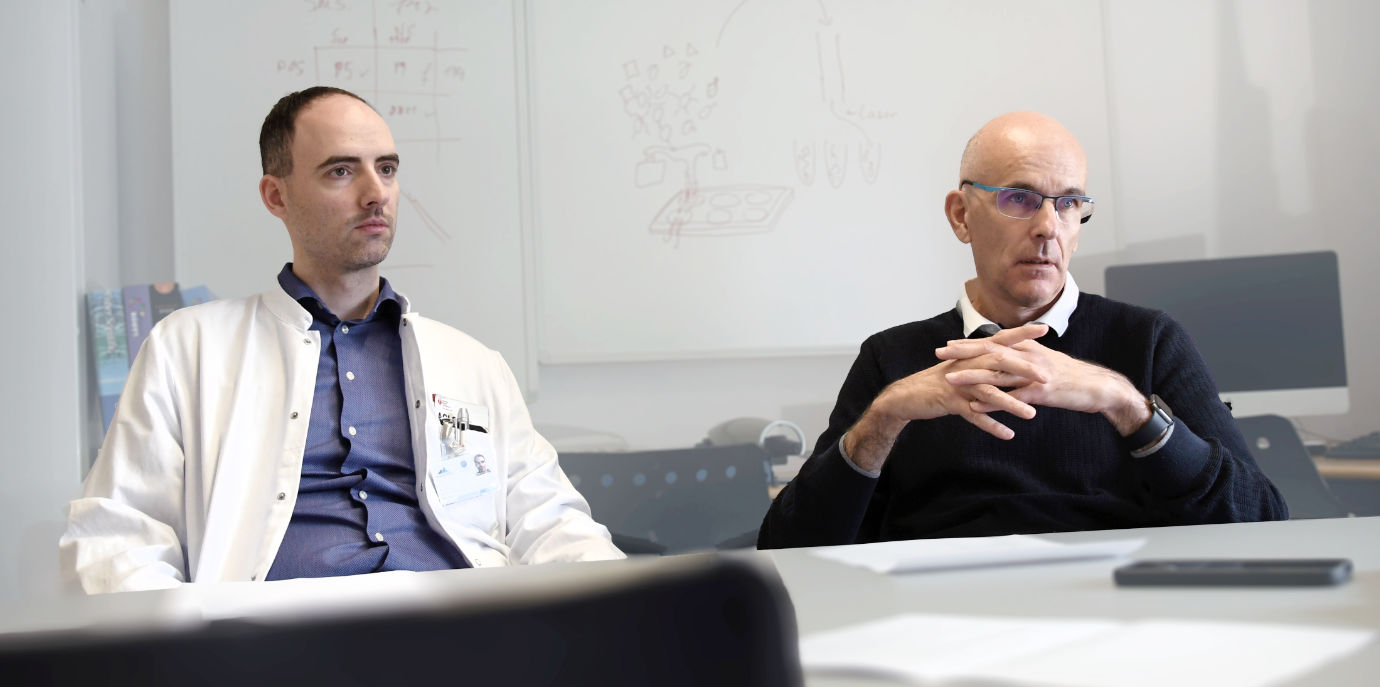 „MS ist kein Stigma und kann jeden betreffen“