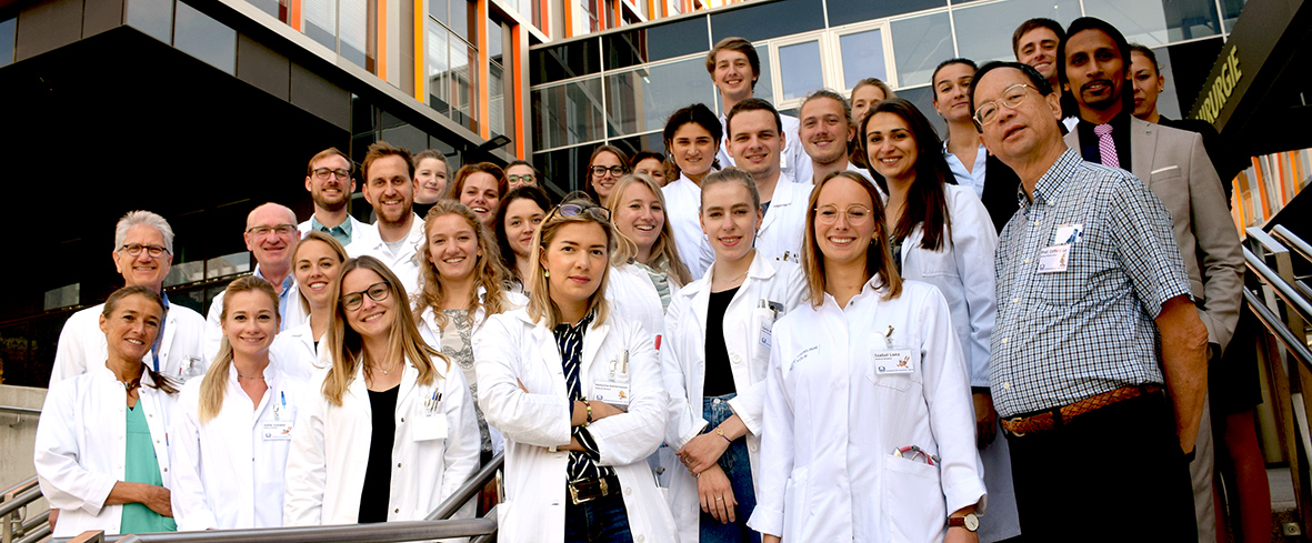 IPOKRaTES: Lernen von den Besten der Besten.