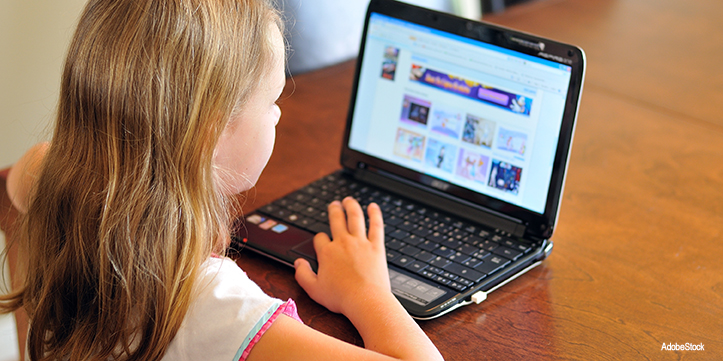 Jugend und Internet – Chance oder Gefahr?