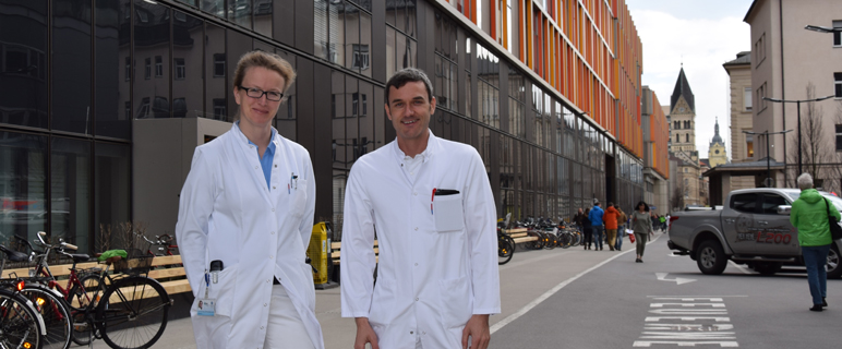 OeNB fördert zwei neue Projekte an der Medizinischen Universität Innsbruck