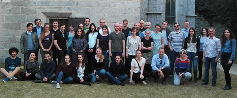 MCBO: Erfolgsgeschichte PhD Ausbildung 