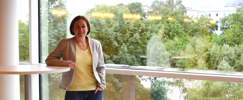 Genetischer Super-Turbo für die Milchproduktion im Brustgewebe identifiziert