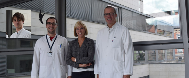 Mikrobiota und Krebs: „Eine faszinierende Interaktion“