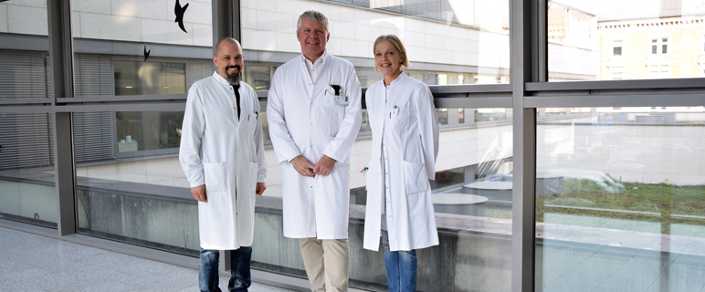 BEAt-DKD: Innovatives Forschungsprojekt zur Diabetischen Nephropathie