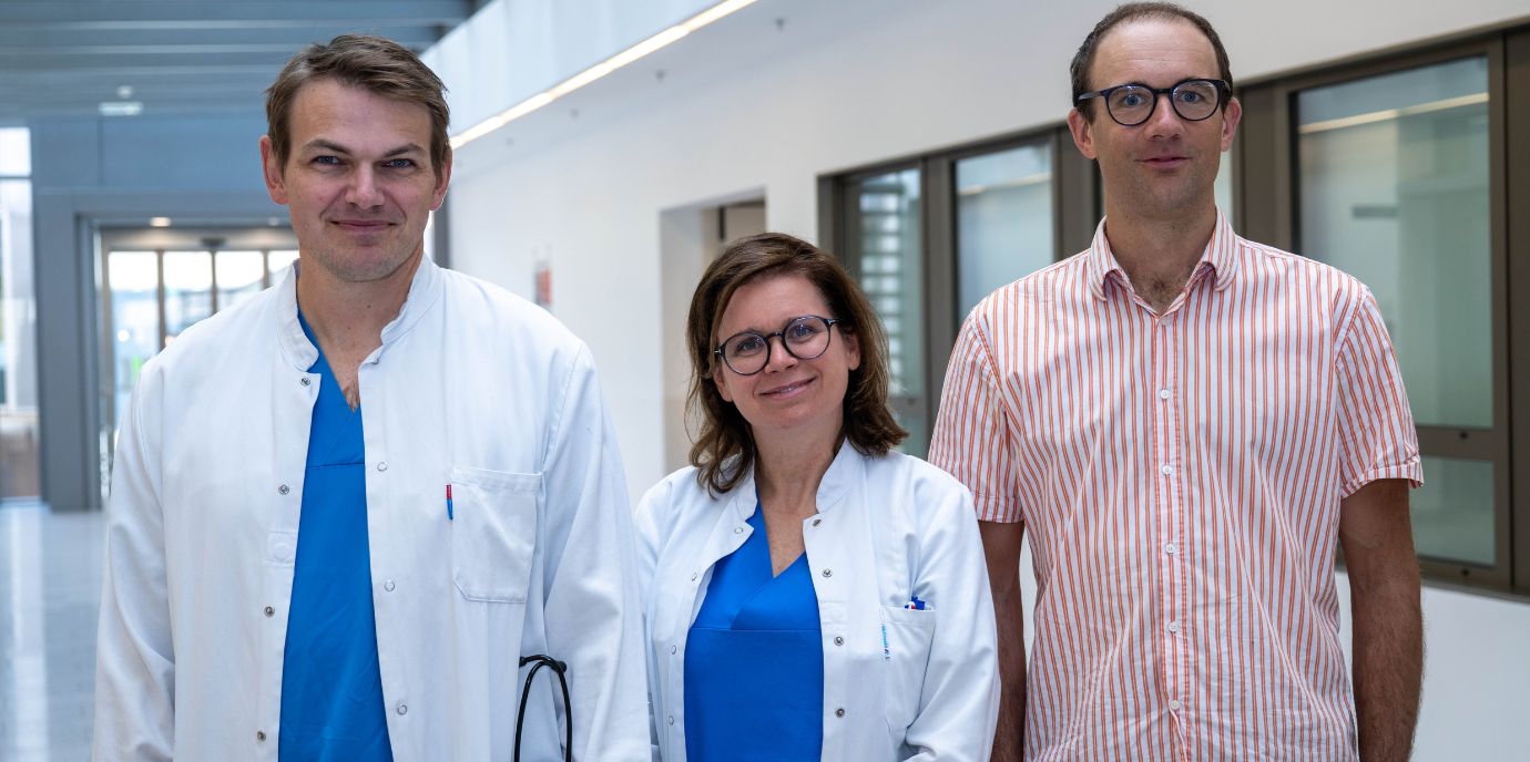 Blasenkrebs: Chemo-Tauglichkeit im 24-Stunden-Urin besser berechenbar