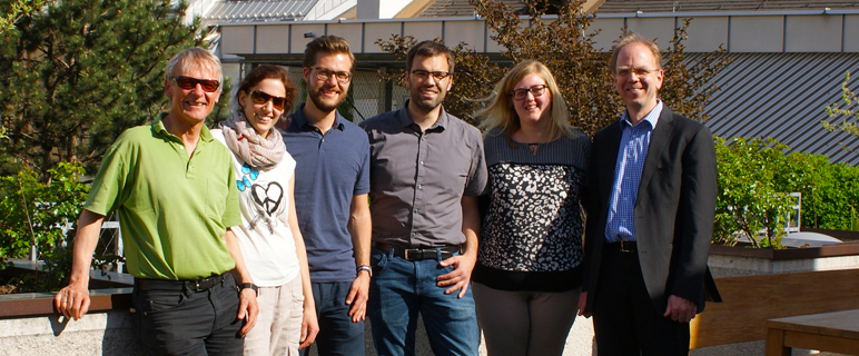 Tiefer Blick in die Mitochondrien erweitert Verständnis über Barth-Syndrom