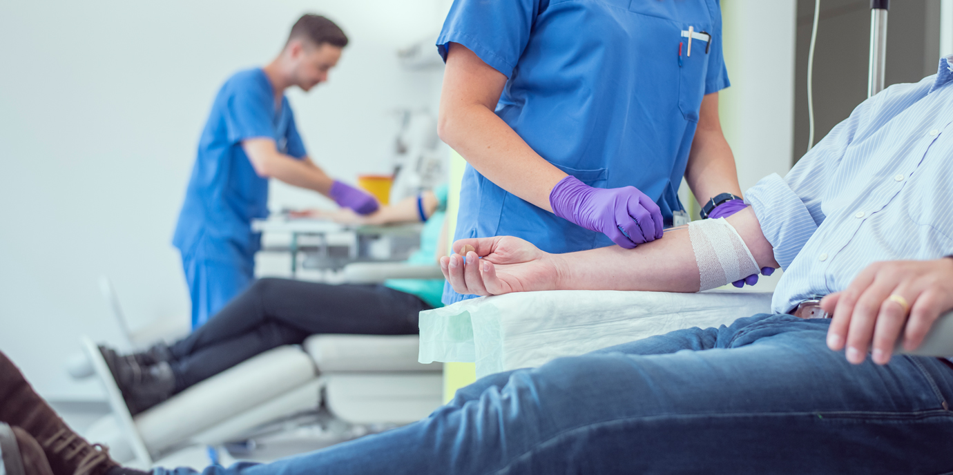 Weltkrebstag: „Verbesserte Krebstherapie durch Präzisionsmedizin“