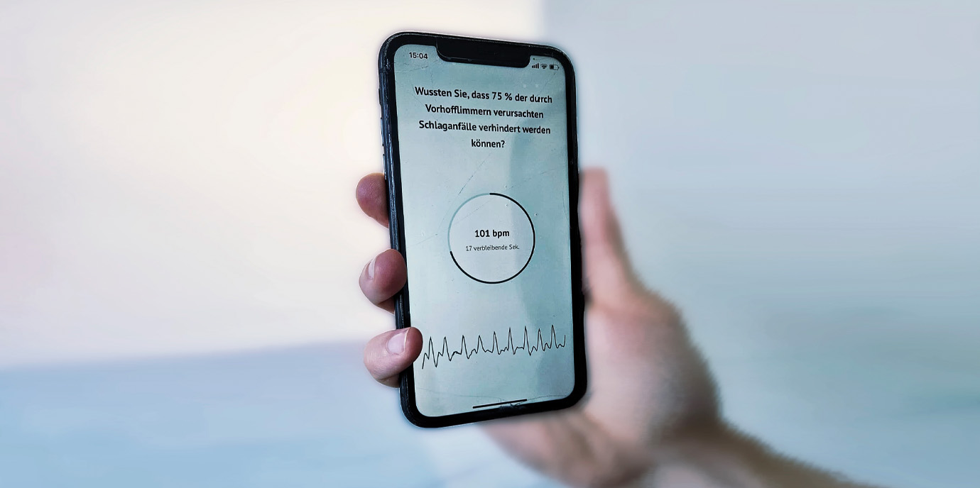 Austrian Digital Heart Program: Digitale Medizin für bevölkerungsweites Vorhofflimmern-Screening und Behandlung nutzen