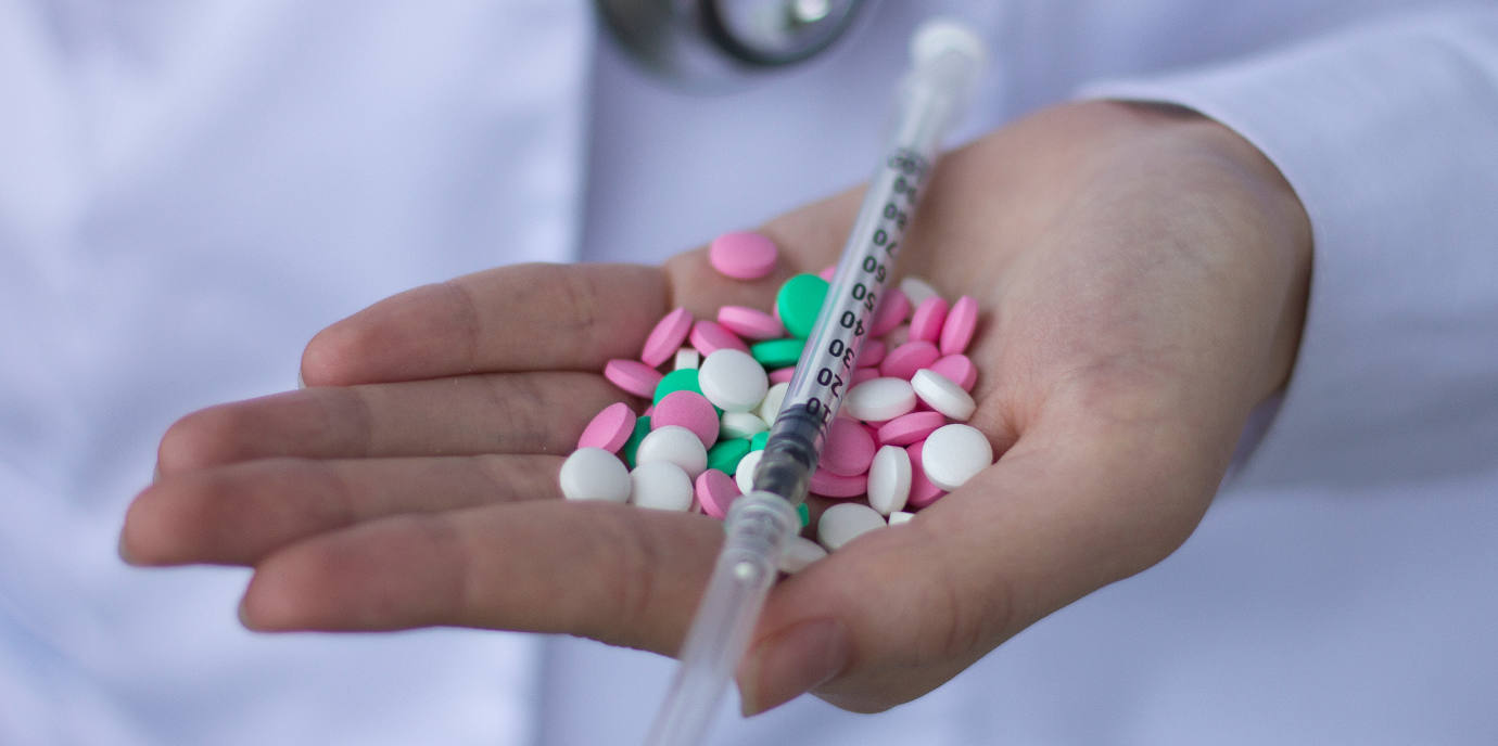 Schizophrenie: Mindern Depot-Antipsychotika das Risiko eines Therapieabbruchs?