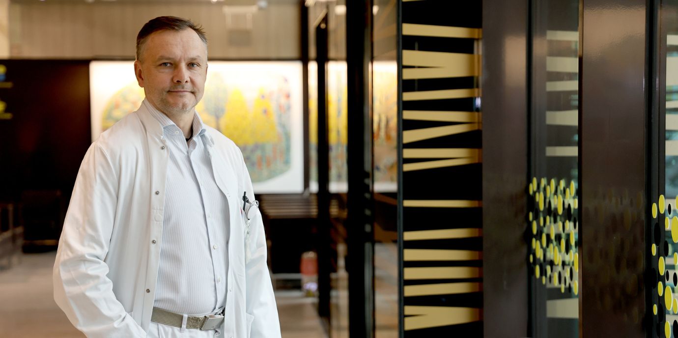 Expertisezentrum für seltene Nierenerkrankungen eingerichtet