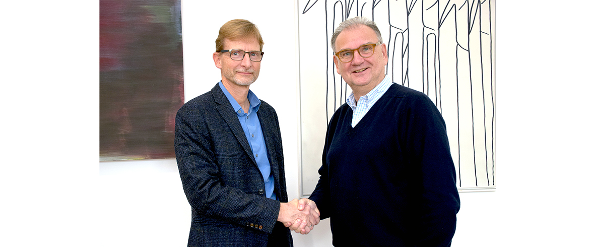 Bernhard Flucher zum Professor für Molekulare Physiologie berufen