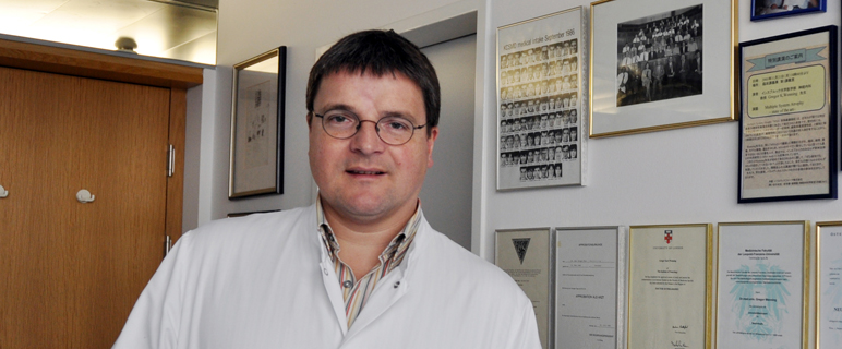 MSA: Fokus auf nicht-motorische Symptome