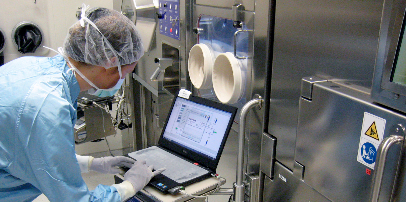 Lichtblick für die Diagnose und Behandlung des kleinzelligen Lungenkarzinoms