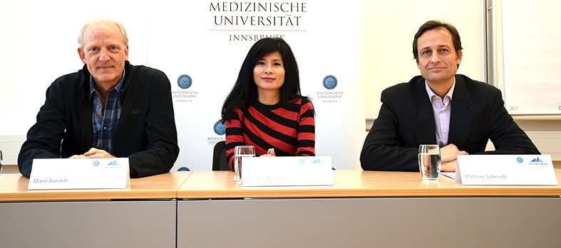 Neue Erkenntnisse bei Geschlechtskrankheiten  Hautkrebs