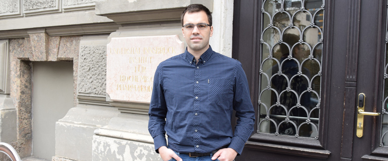 Weitere Einblicke in die Entstehung unseres Stoffwechsels