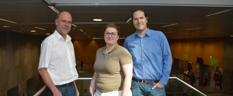 ÖGKFO-Wissenschaftspreis für Kieferorthopädin