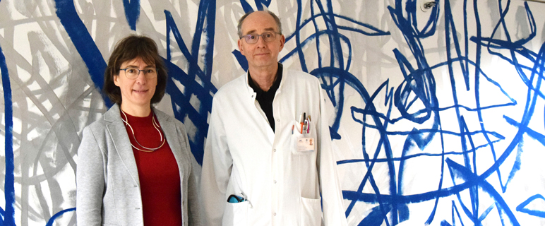 Deutliche Einschränkung der Lebensqualität bei Patient:innen mit Myelodysplastischen Syndromen (MDS)