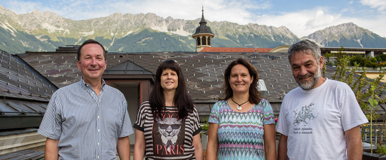 Afamin-Messung: Geeignetes Frühwarnsystem für den Typ-2 Diabetes