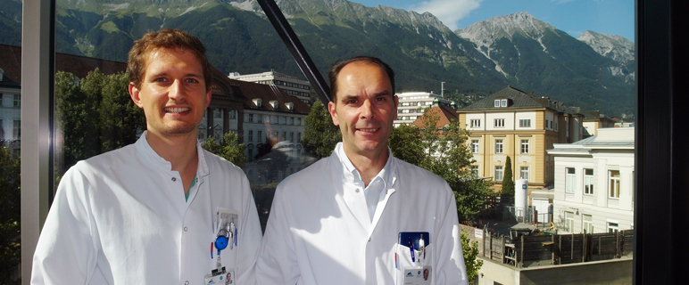 Herzinfarkt-Therapie: Intramyokardiale Blutung als wichtiger Prognosemarker