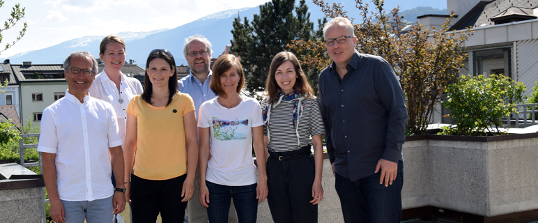 Immun-Checkpoint NR2F6 präklinisch validiert