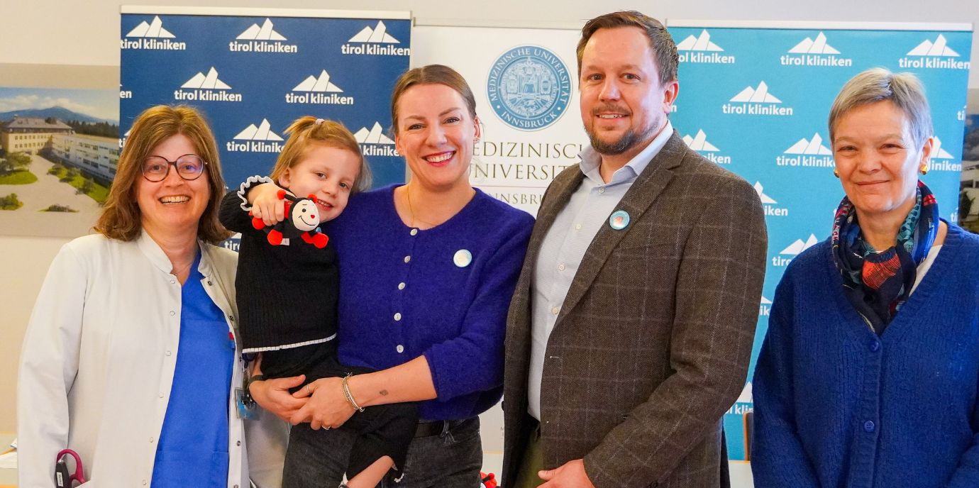 Selten und doch häufig - Neurofibromatose Typ 1 (NF1)