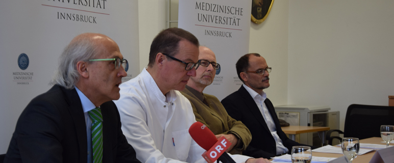 7. April – Weltgesundheitstag: Diabetes und Adipositas im Vormarsch, doch in W-Österreich Trend gestoppt