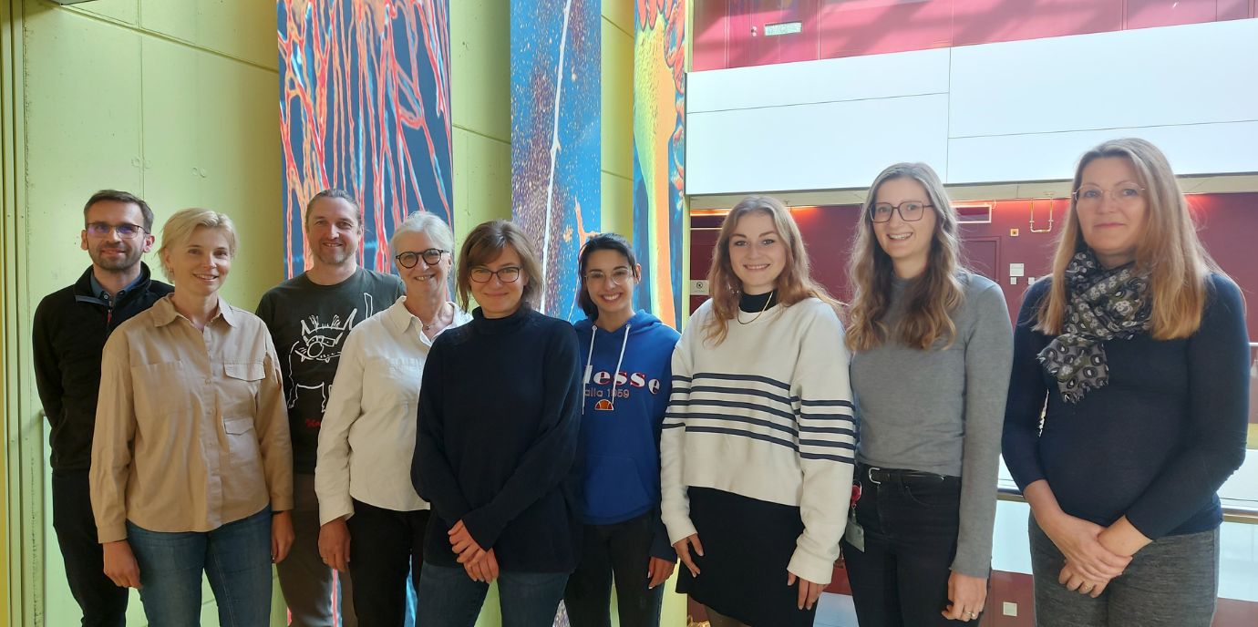 PKN1 – vielversprechendes Target für die Therapie des akuten Schlaganfalls