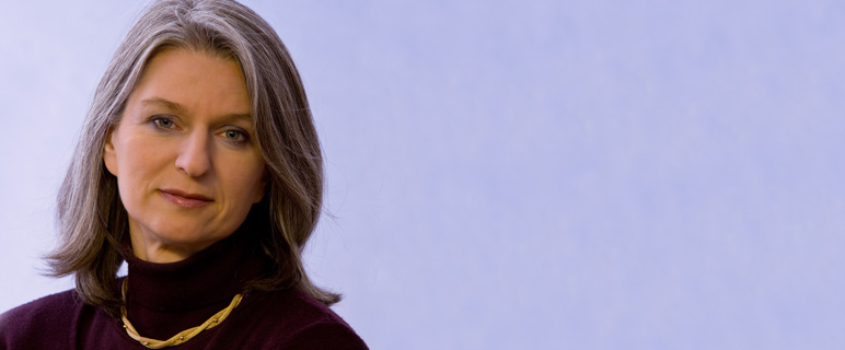 Medizinphysikerin Monika Ritsch-Marte zum OSA-Fellow ernannt