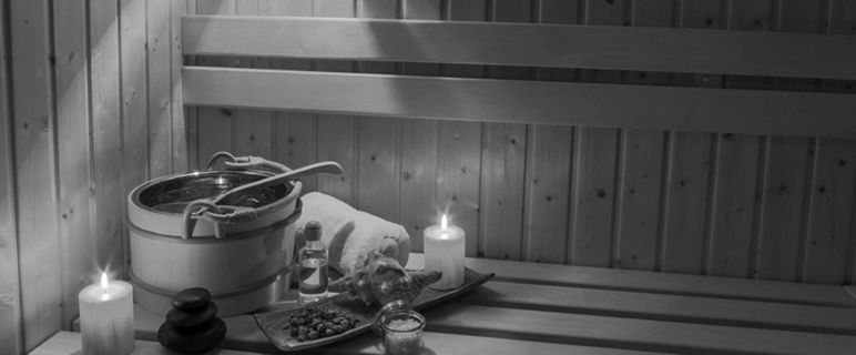 Neues aus der Saunastudie: Risiko für Herz-Kreislauferkrankungen kann bei Männern und Frauen gesenkt werden