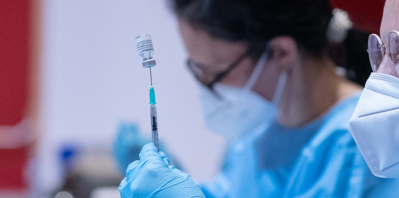 Wertvolle epidemiologische Forschung in der Pandemie