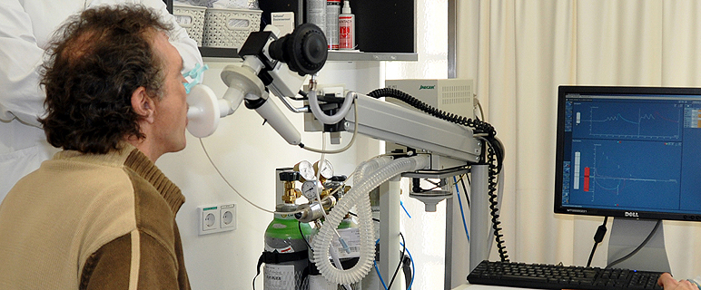 Weltnichtrauchertag am 31. Mai: COPD - hohe Sterblichkeit und fehlendes Krankheits-Bewusstsein