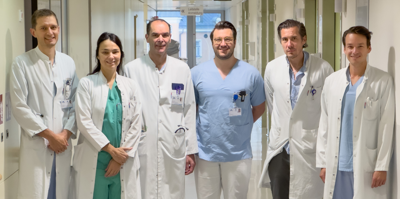 Neue Option für die Planung von Herzklappen-Interventionen