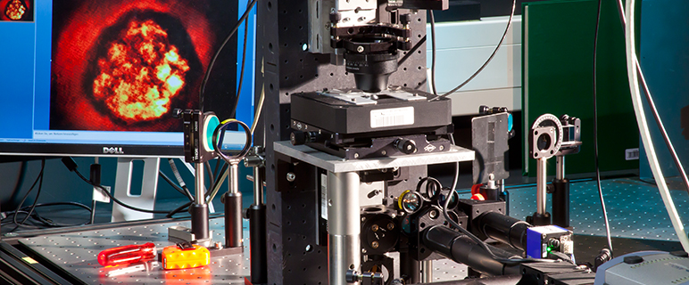 Neuer Partner für verstärkten Wissens- und Technologietransfer